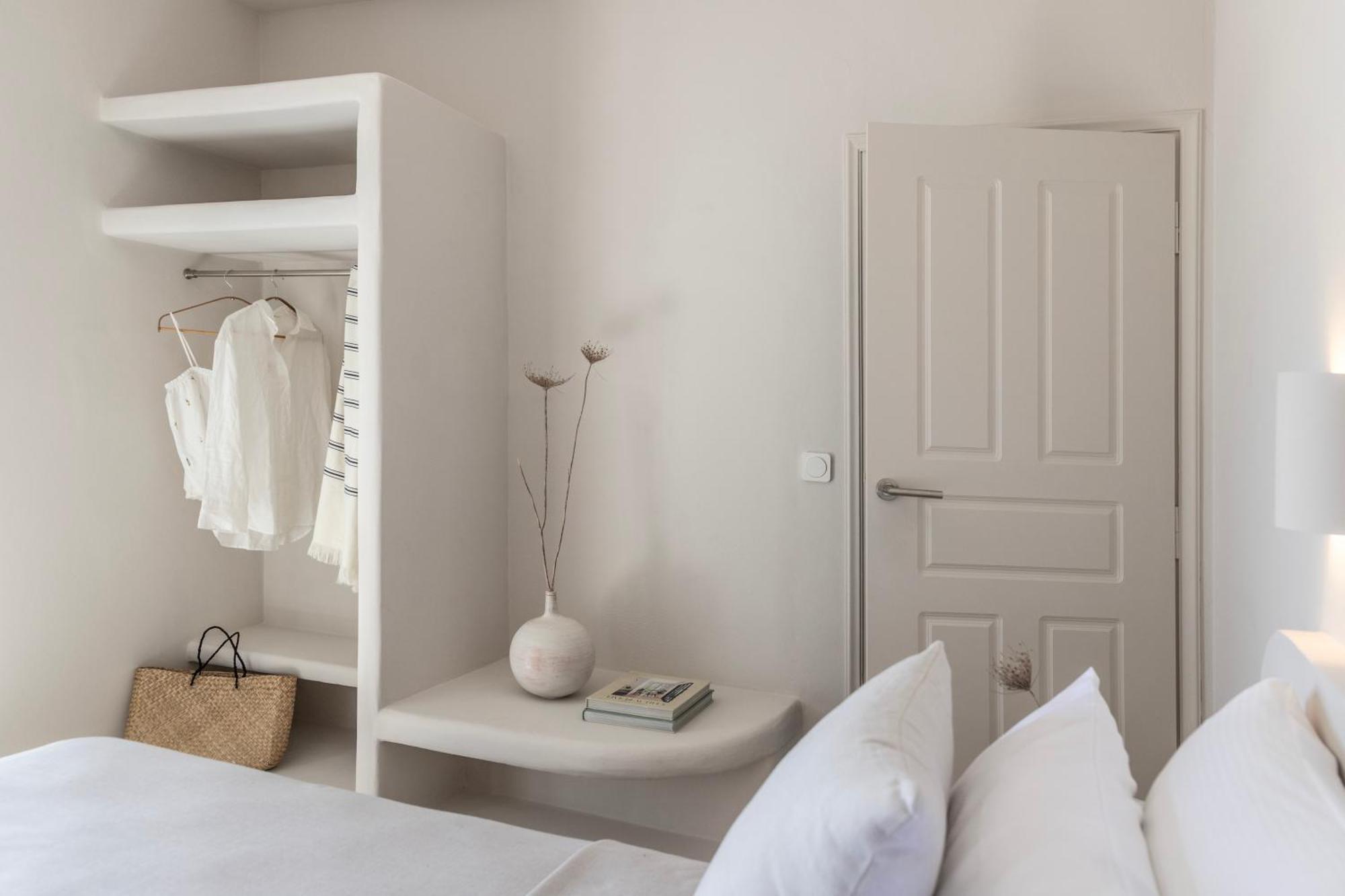 Om Living Milos Pollonia Exterior photo